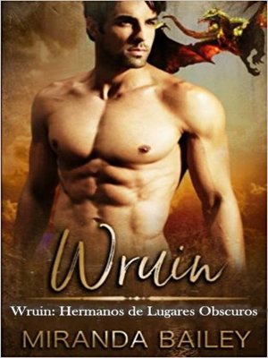 cover image of Wruin